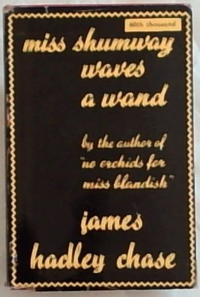 Miss Shumway Waves a Wand
