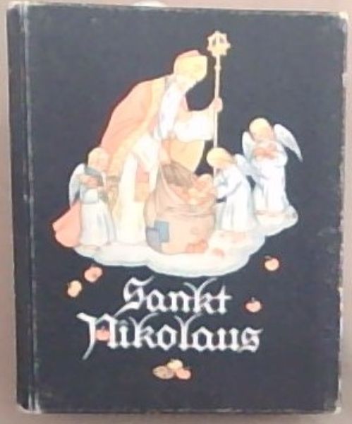 Sankt Nikolaus