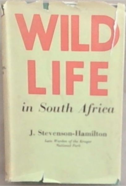 Wild Life in South Africa
