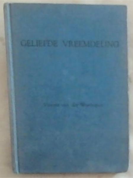 Geliefde Vreemdeling