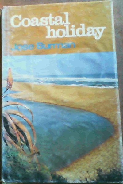 Coastal Holiday : A Guide to South African Seaside Resorts