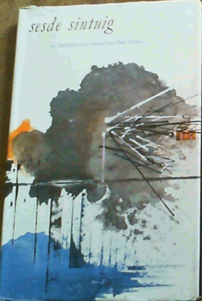 Sesde Sintuig : Die Fantastiese Ware Verhaal Van Peter Hurkos