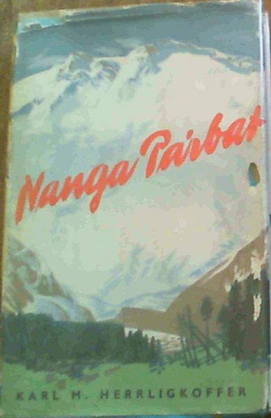 Nanga Parbat