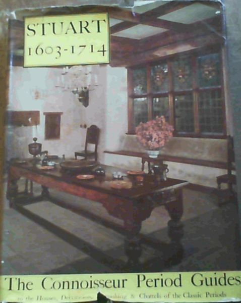 The Stuart Period 1603-1714
