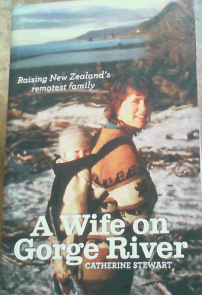 A Wife on Gorge River