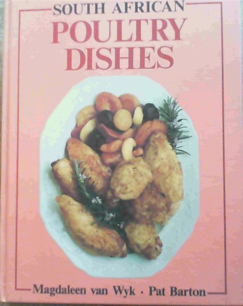 South African Poultry Dishes