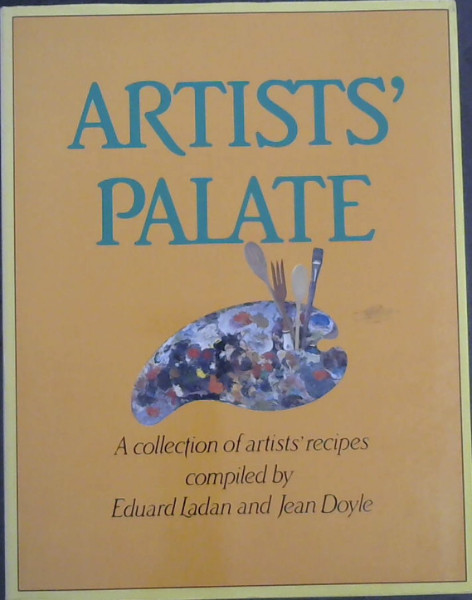 Artists' Palate