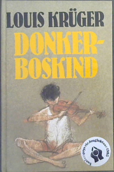 Donkerboskind