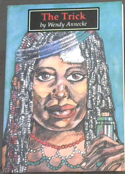 The Trick (Intermediate Level Reader)