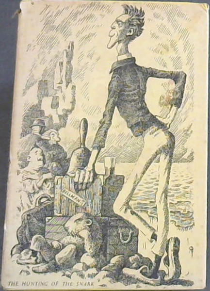 The Hunting of the Snark: an agony in eight fits