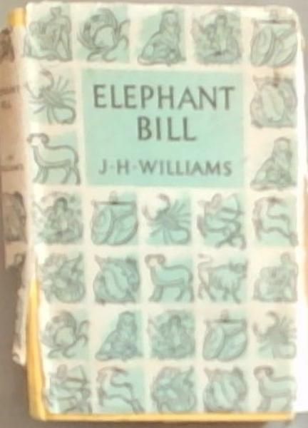 Elephant Bill
