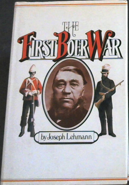 The First Boer War