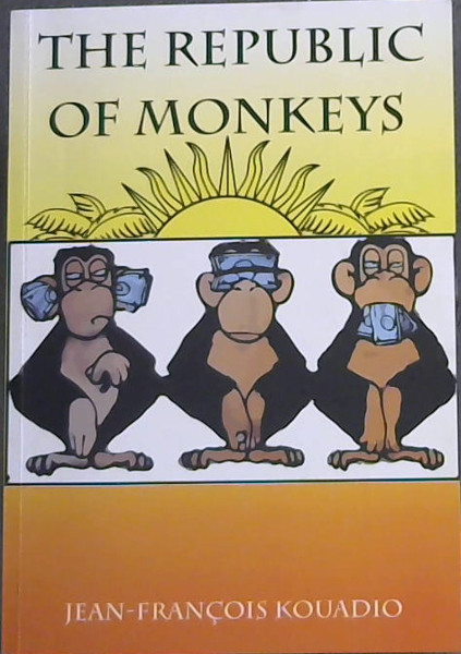 The Republic Of Monkeys