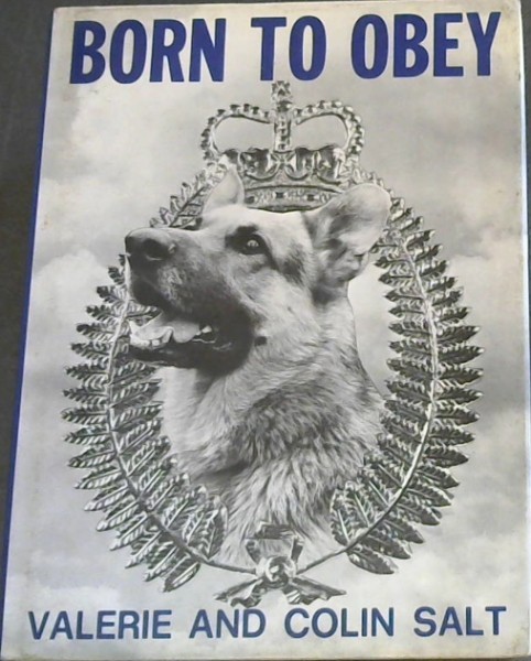 Born to Obey