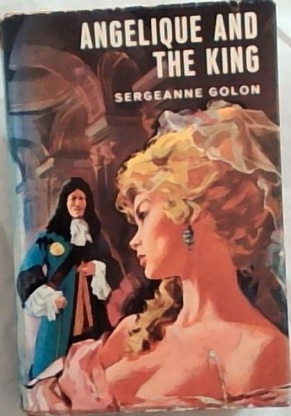 Angelique and the King