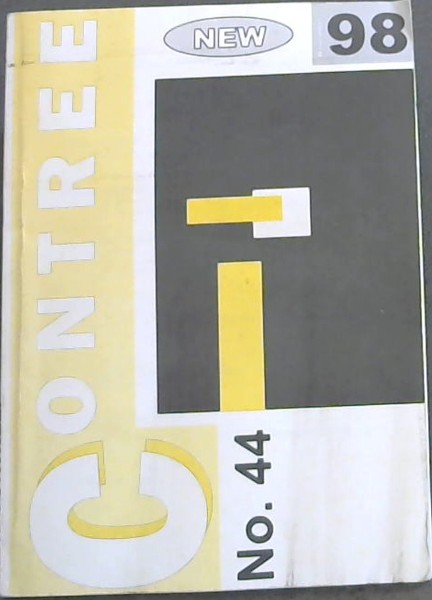 New Contree, Number 44, November 1998