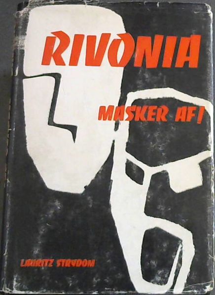 Rivonia Masked Af !