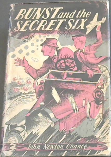 Bunst and the Secret Six