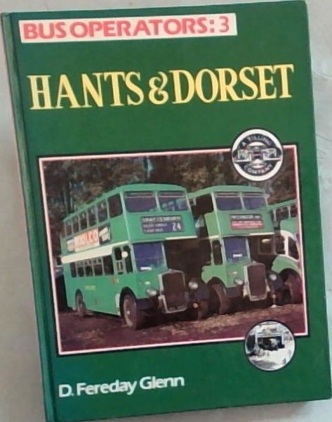 Image for Hants & Dorset (Bus Operators) Hants & Dorset (Bus Operators)