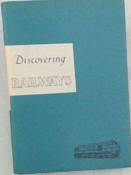 Discovering Railways