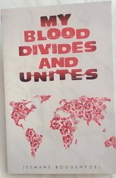 My Blood Divides And Unites