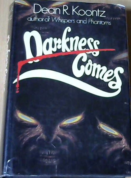 Darkness Comes