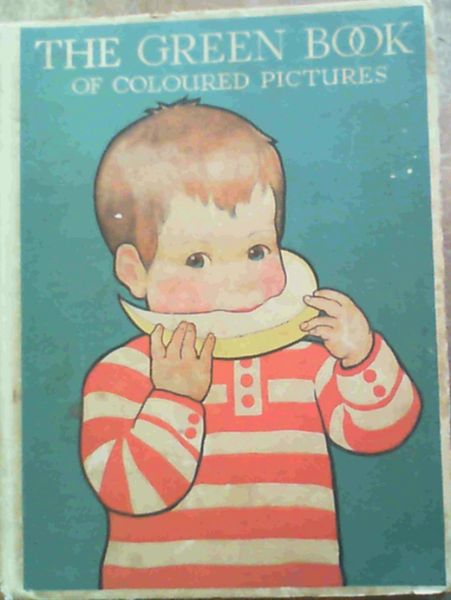 The Green Book of Coloured Pictures
