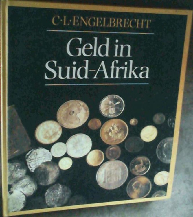 Geld in Suid-Afrika