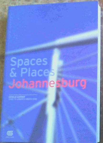 Spaces & Places Johannesburg