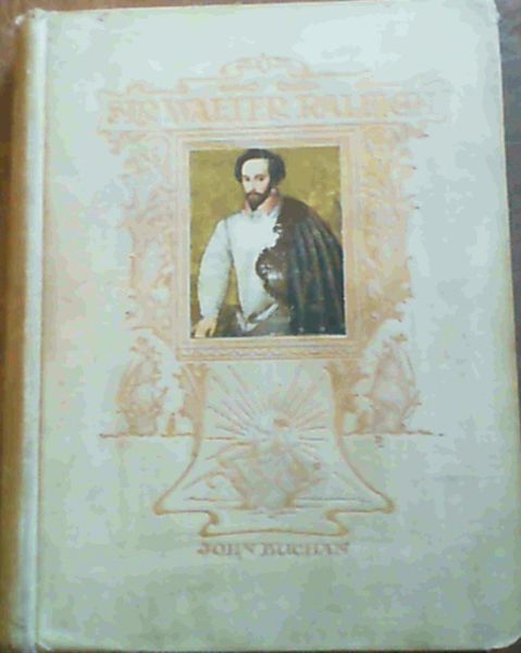 Sir Walter Raleigh