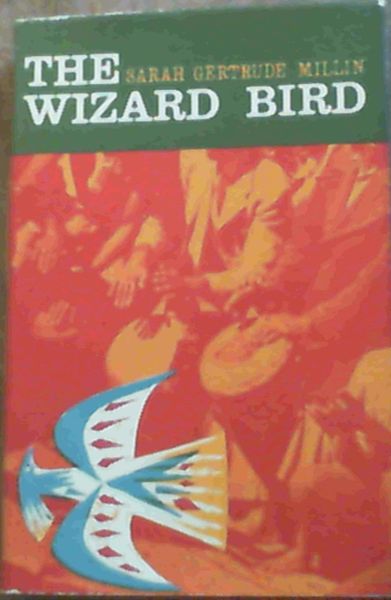 The Wizard Bird