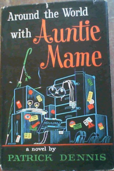 Around the World with Auntie Mame