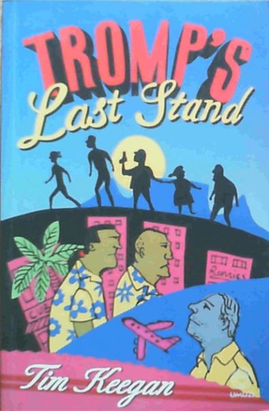 Tromp's Last Stand