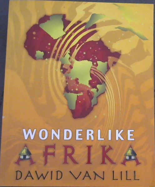 Wonderlike Afrika