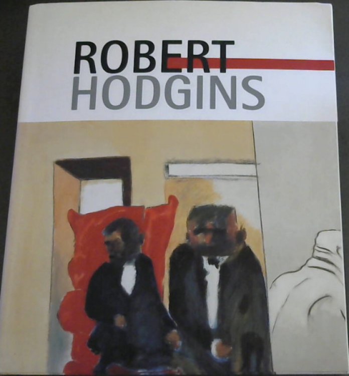 Image for Robert Hodgins Robert Hodgins