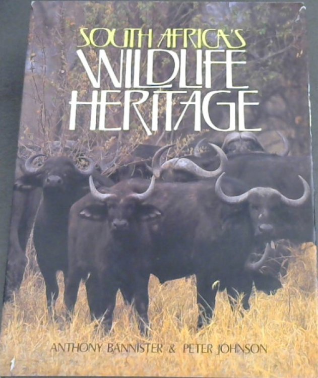 South Africa's Wildlife Heritage
