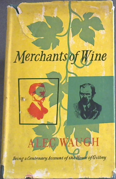 Merchants of Wine