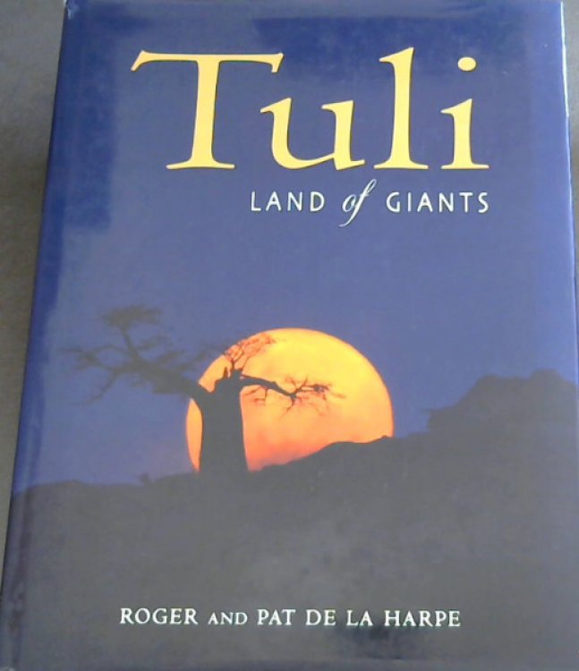 Tuli: Land of Giants