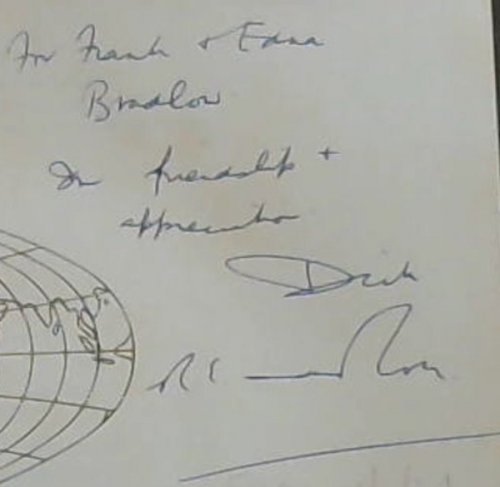 History in Pictures / Geskiedenis in Beeld