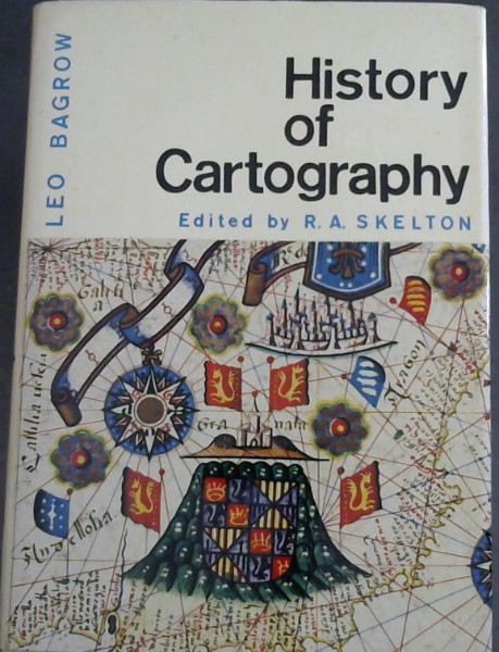 History of Cartography