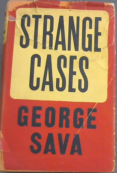 Strange Cases