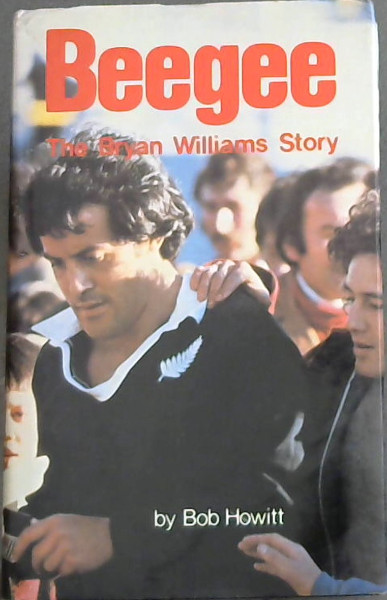 Beegee - The Bryan Williams Story