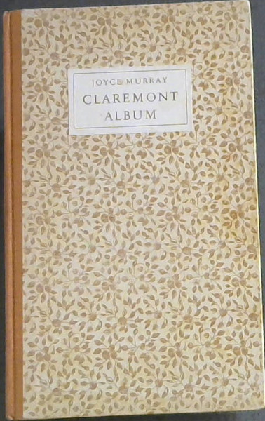 CLAREMONT ALBUM