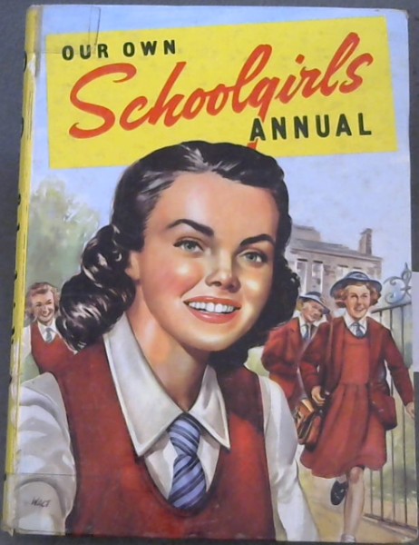 Our Own Schoolgirls Annual
