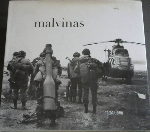 Image for Malvinas Malvinas