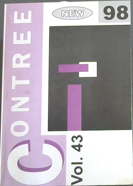 New Contree, September 98. Volume 43