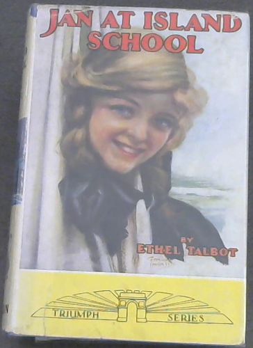 Jan At Island School