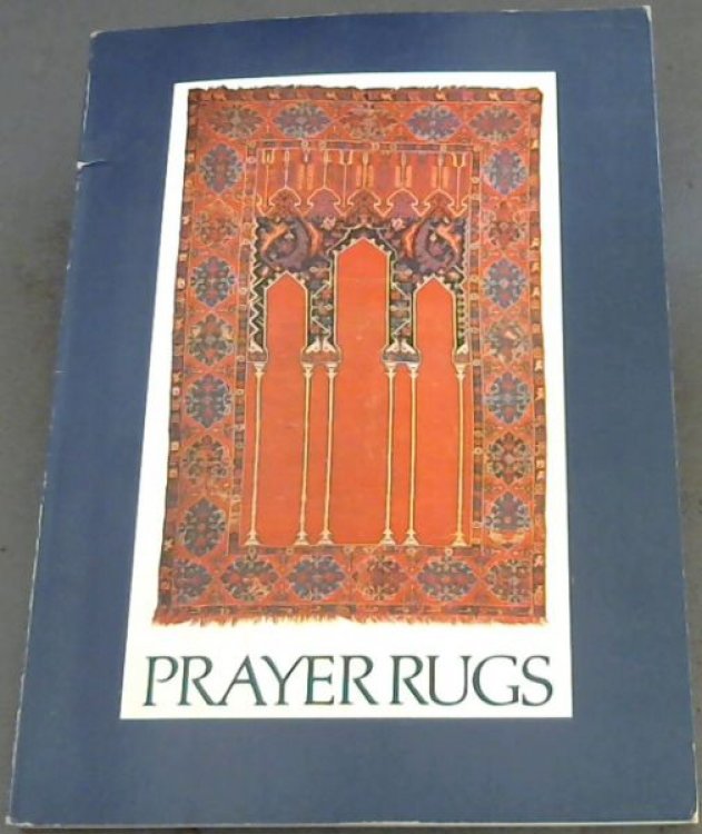 Prayer Rugs
