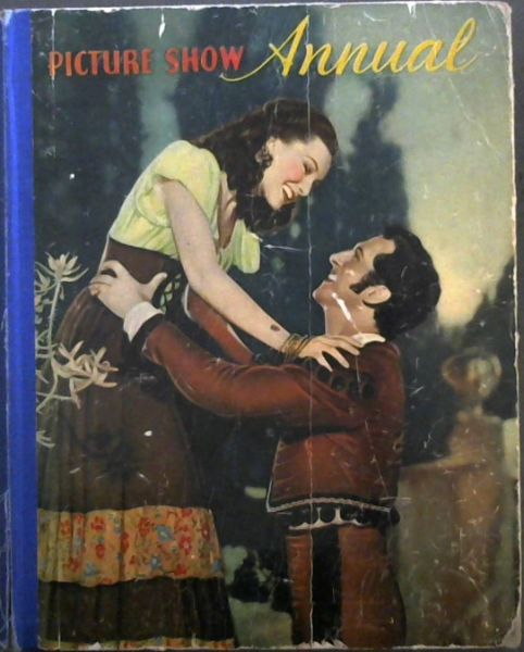Picture Show Annual 1947