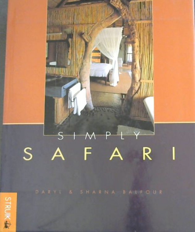 Simply Safari